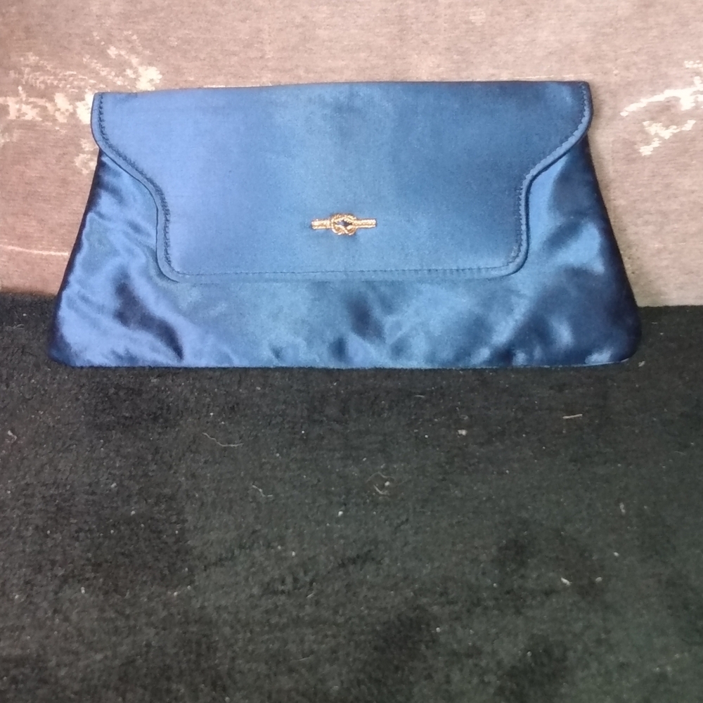 Vintage Clutch Style Purse